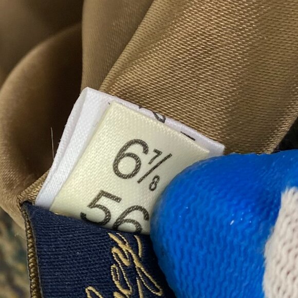 Men's Classic Houndstooth Earflap Hat - Picture 11 of 13